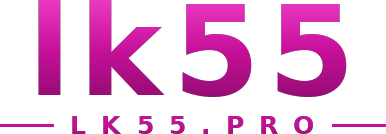 lk55 logo