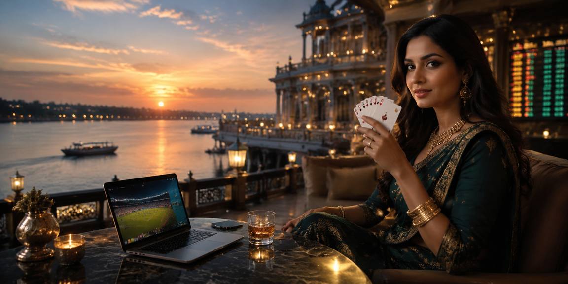 lk55 লাকি লেডিস ব্ল্যাকজ্যাক